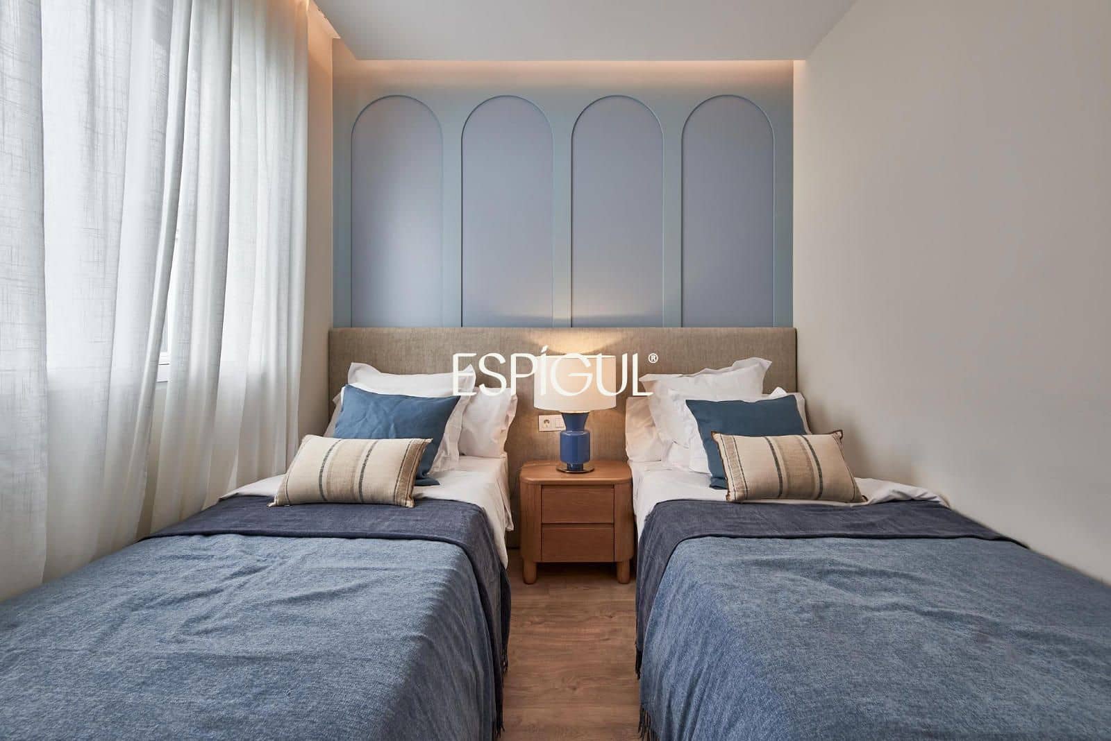 2 sypialnia Mieszkanie na sprzedaż w Miasto Madryt - 1 219 000 € (Ref: 10016227)