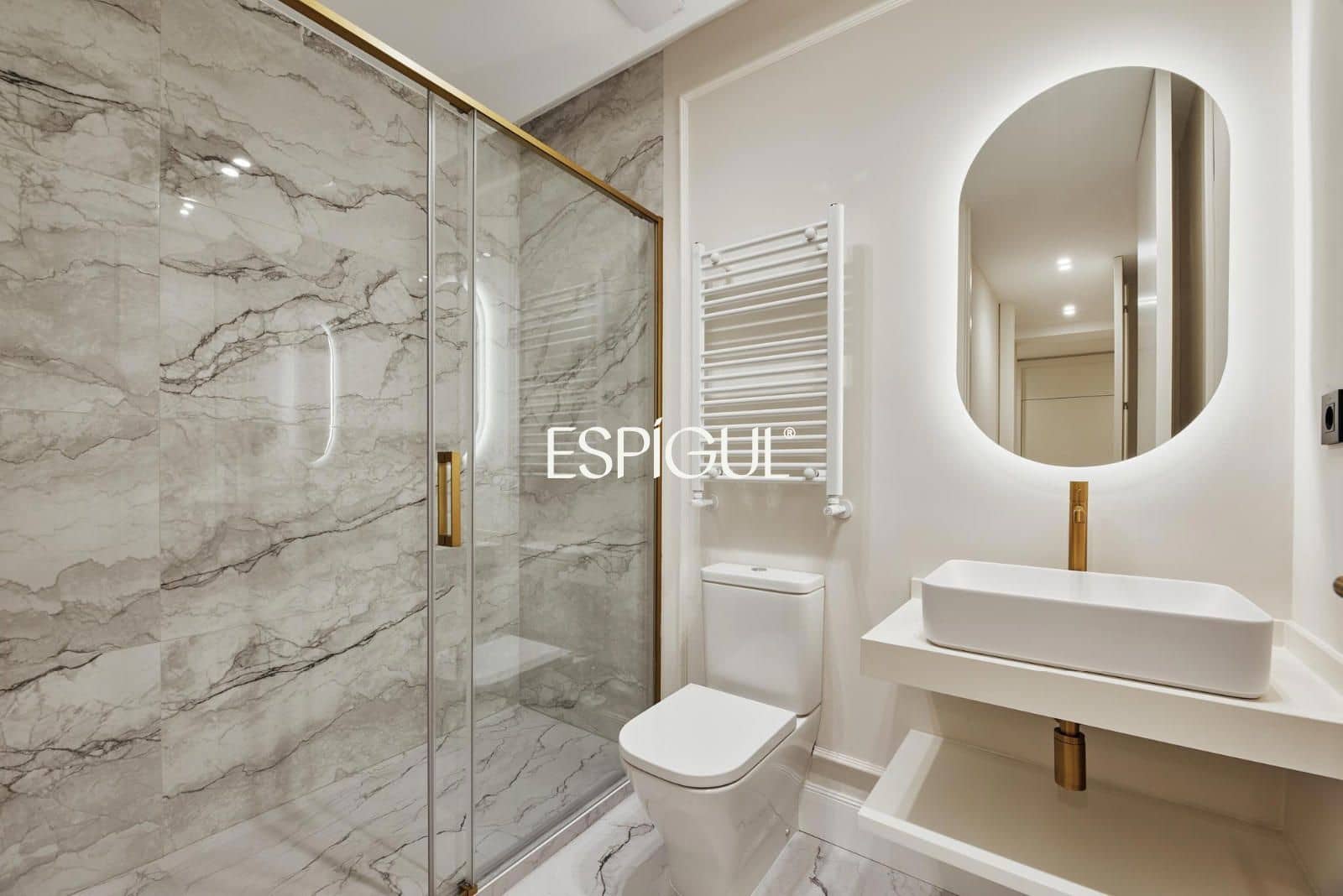 3 sovrum Lägenhet till salu i Madrid stad - 2 049 000 € (Ref: 10016228)