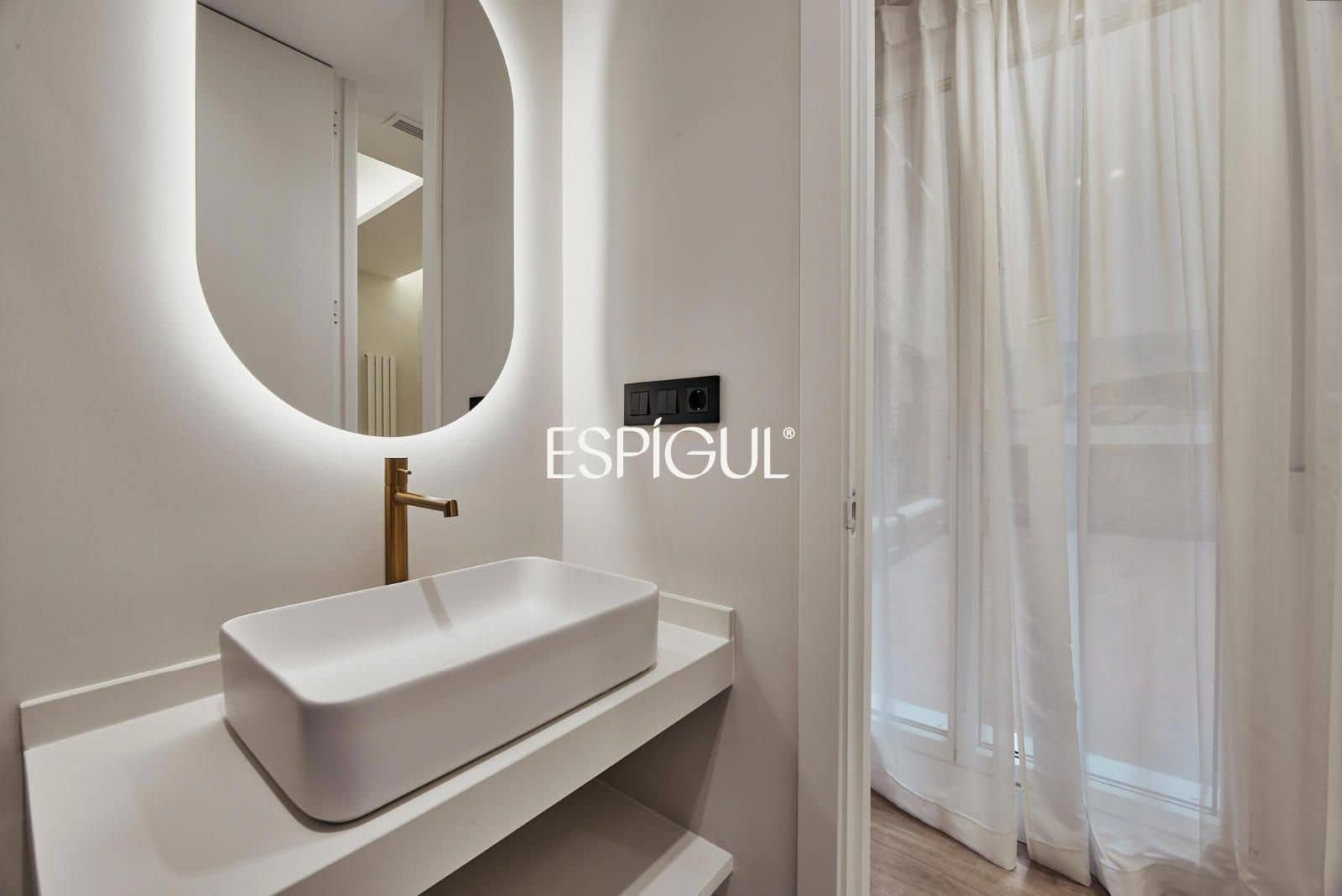 3 sovrum Lägenhet till salu i Madrid stad - 2 049 000 € (Ref: 10016228)