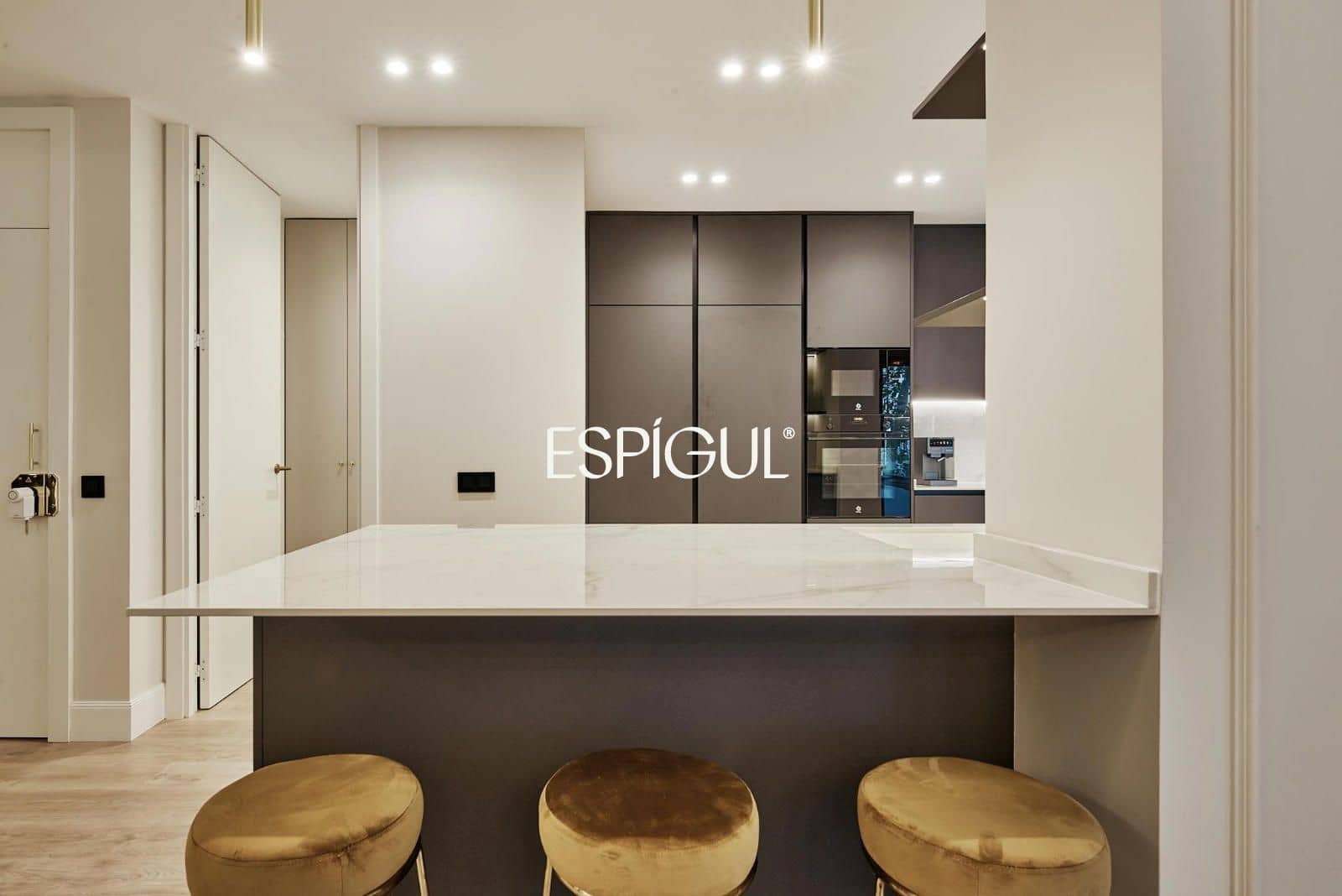 3 sovrum Lägenhet till salu i Madrid stad - 2 049 000 € (Ref: 10016228)