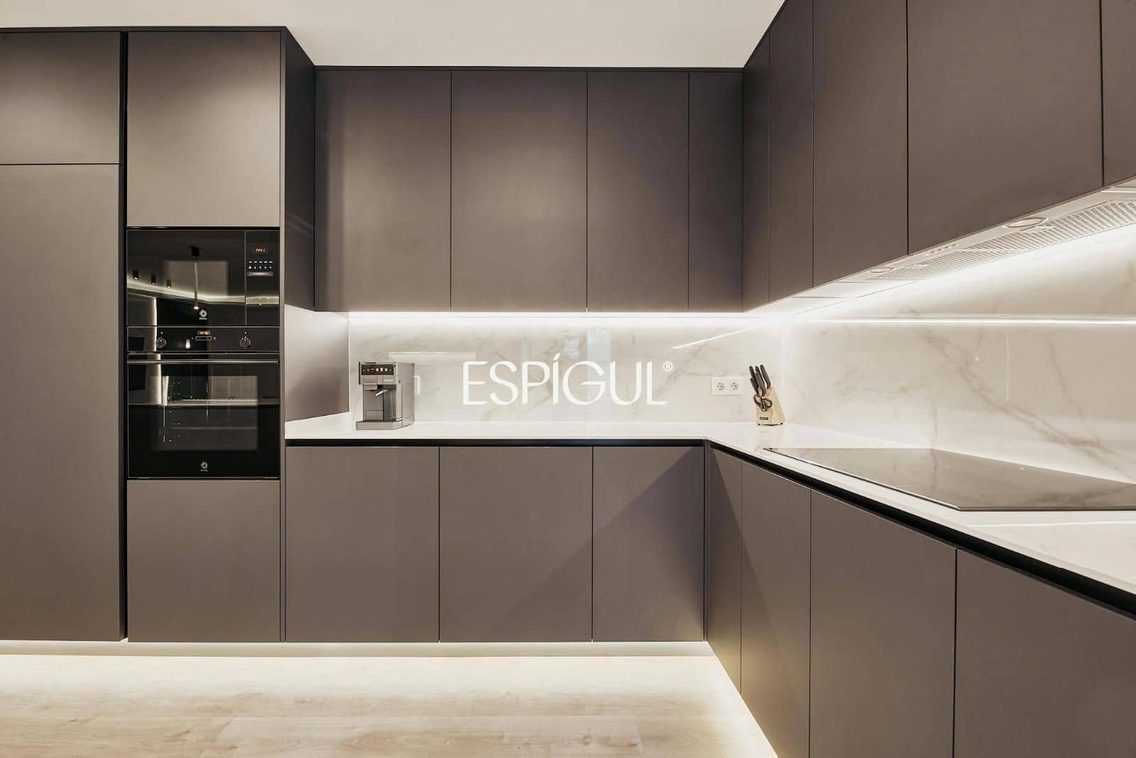 3 sovrum Lägenhet till salu i Madrid stad - 2 049 000 € (Ref: 10016228)