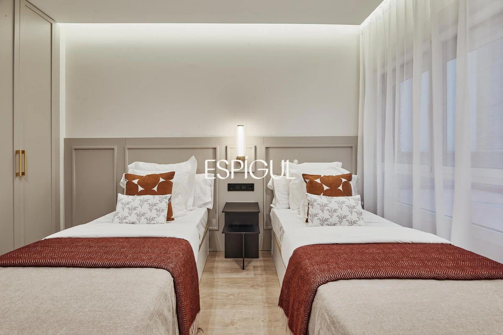 3 sovrum Lägenhet till salu i Madrid stad - 2 049 000 € (Ref: 10016228)