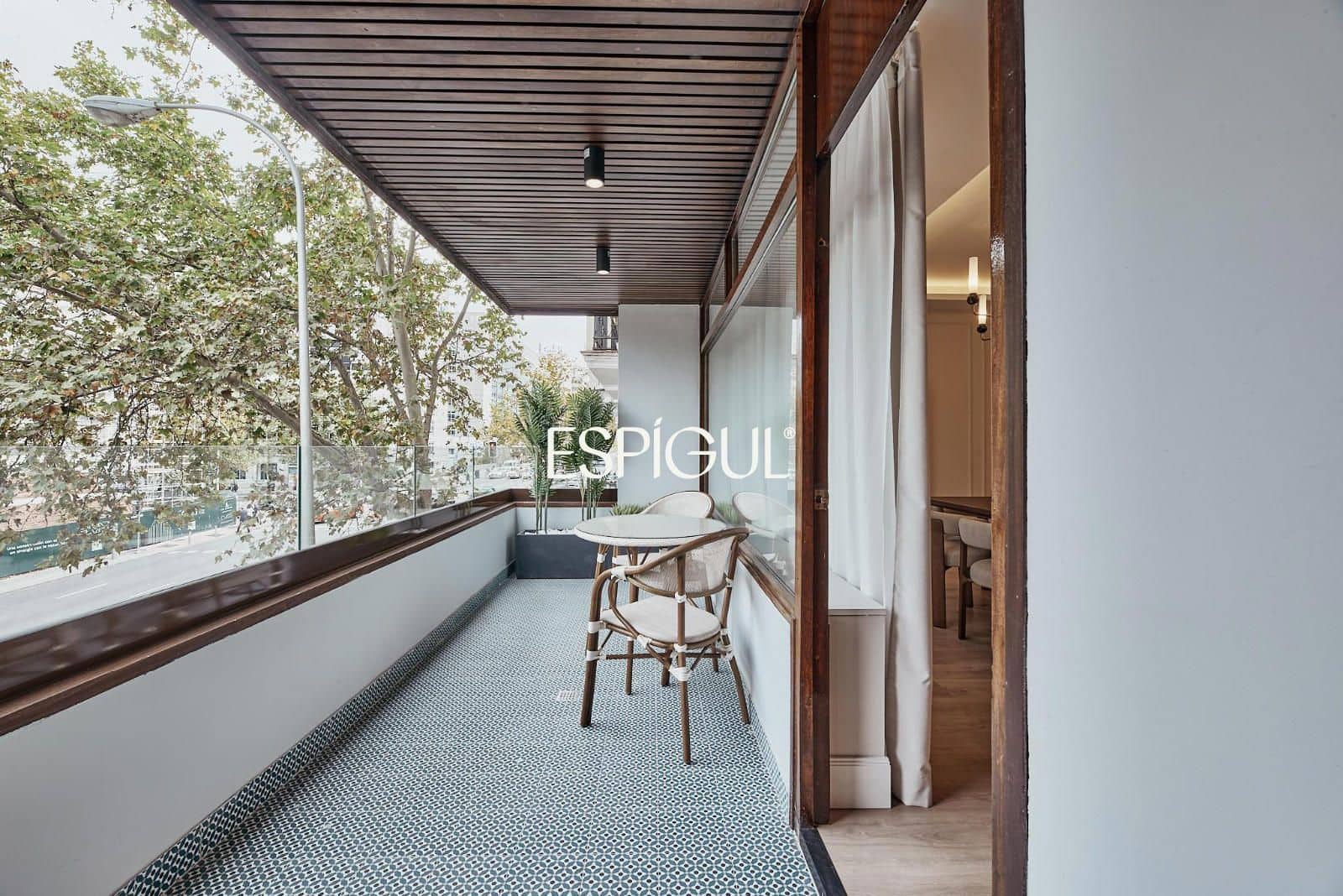 3 sovrum Lägenhet till salu i Madrid stad - 2 049 000 € (Ref: 10016228)