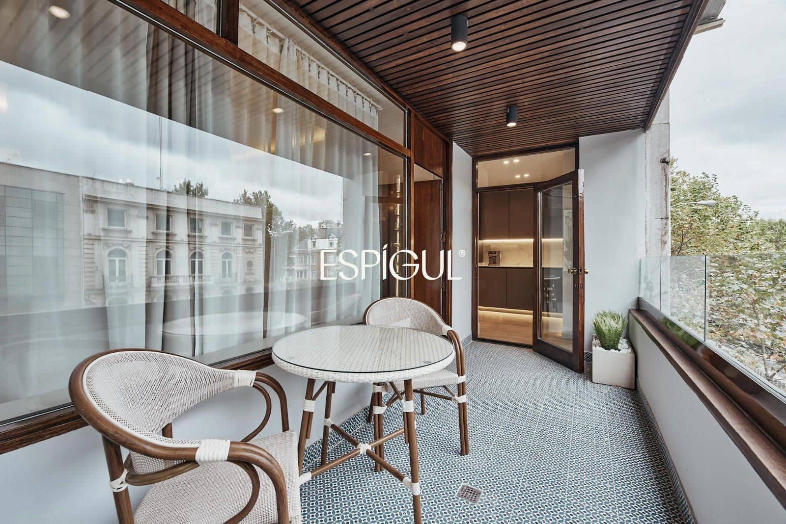 3 sovrum Lägenhet till salu i Madrid stad - 2 049 000 € (Ref: 10016228)