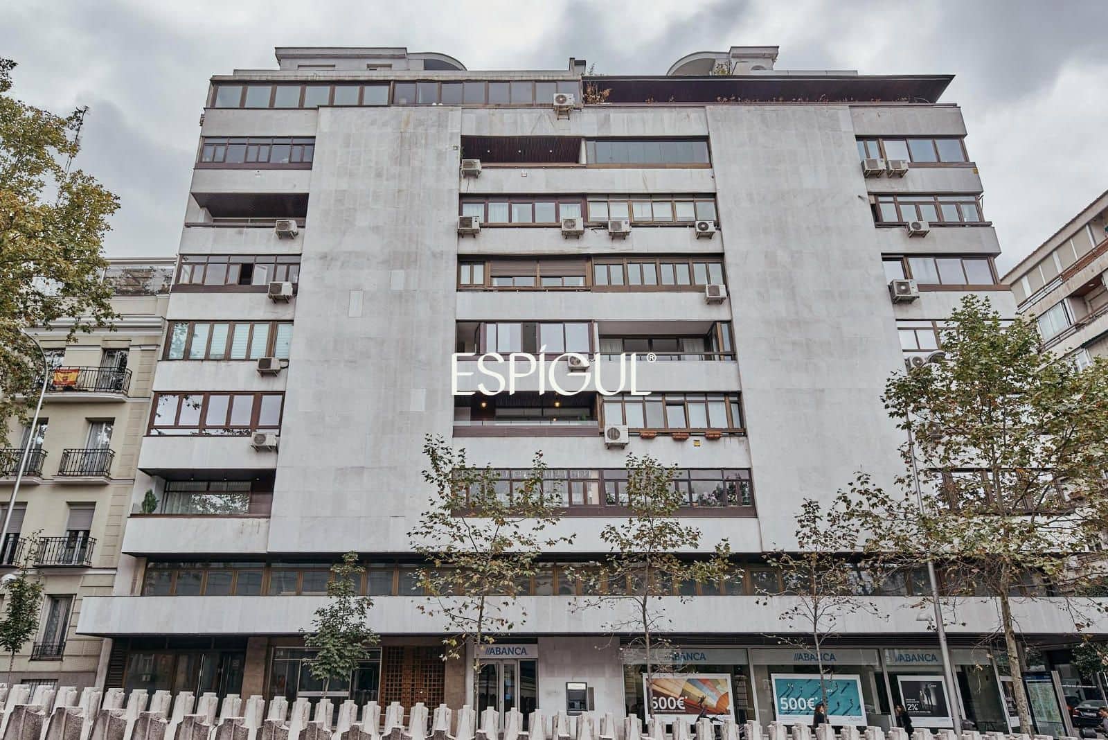 3 sovrum Lägenhet till salu i Madrid stad - 2 049 000 € (Ref: 10016228)