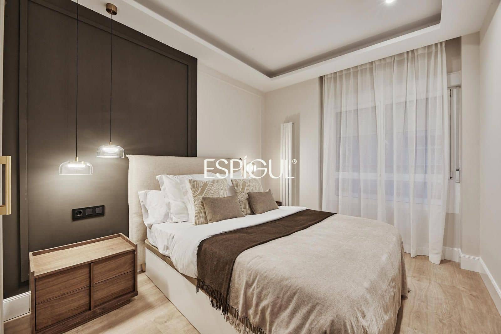 3 sovrum Lägenhet till salu i Madrid stad - 2 049 000 € (Ref: 10016228)