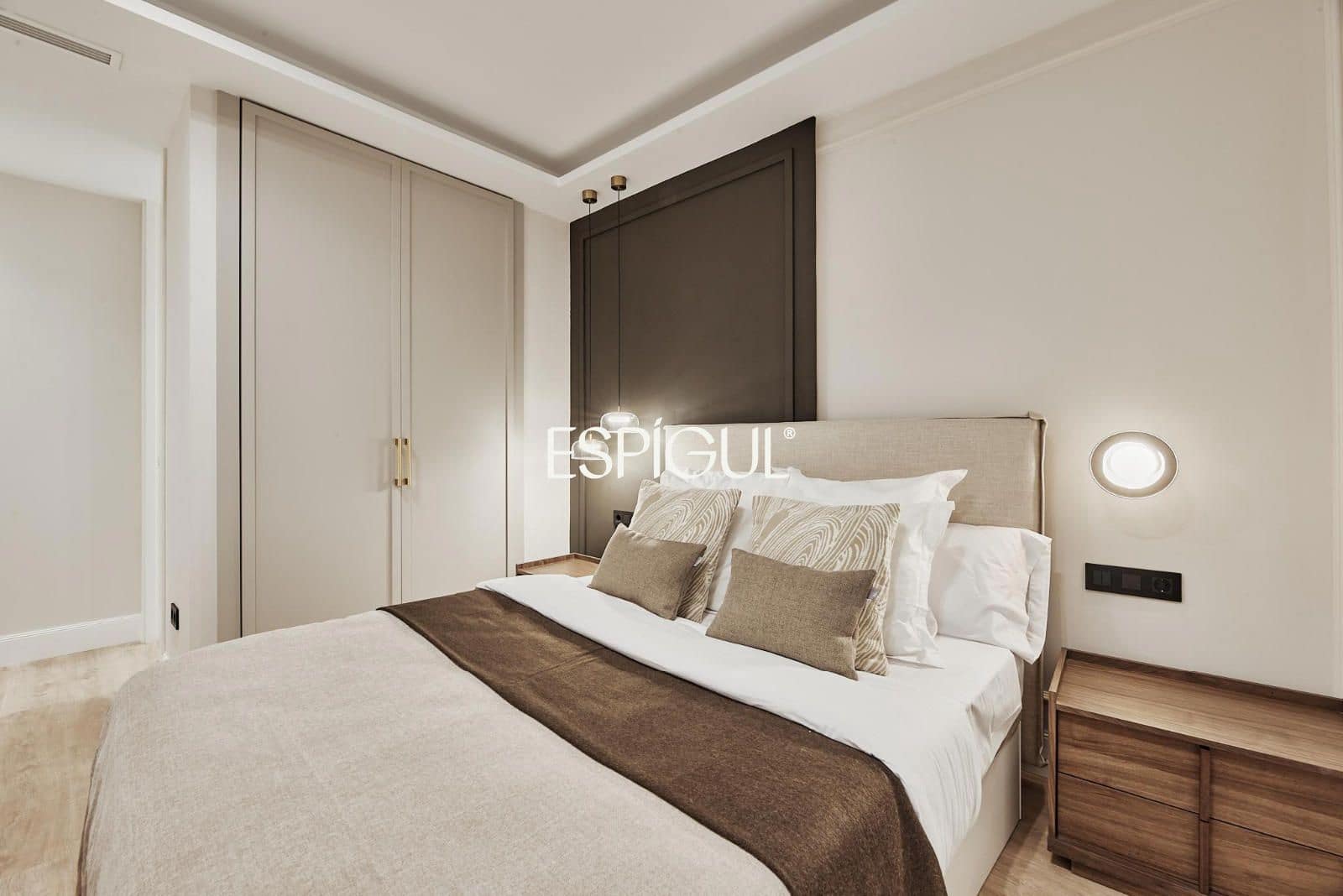 3 sovrum Lägenhet till salu i Madrid stad - 2 049 000 € (Ref: 10016228)