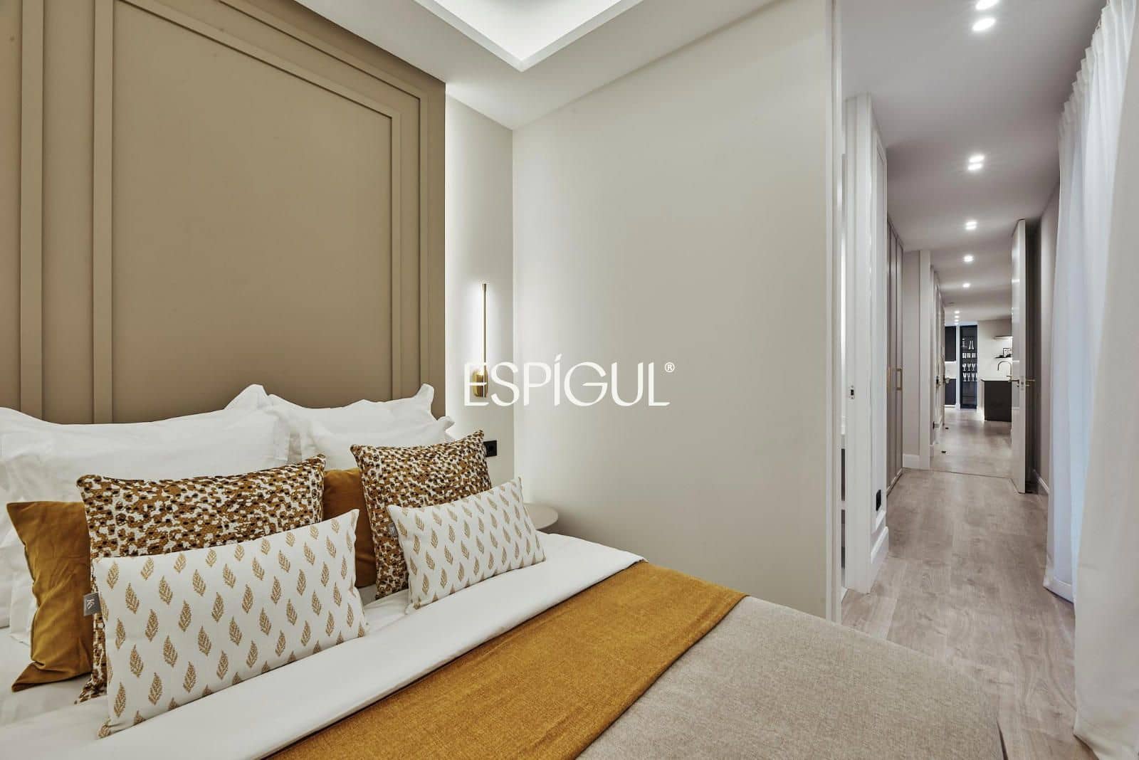 3 sovrum Lägenhet till salu i Madrid stad - 2 049 000 € (Ref: 10016228)