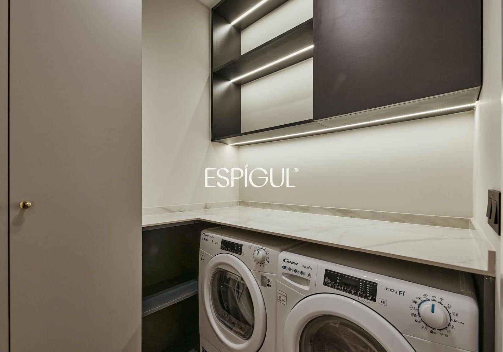 3 sovrum Lägenhet till salu i Madrid stad - 2 049 000 € (Ref: 10016228)
