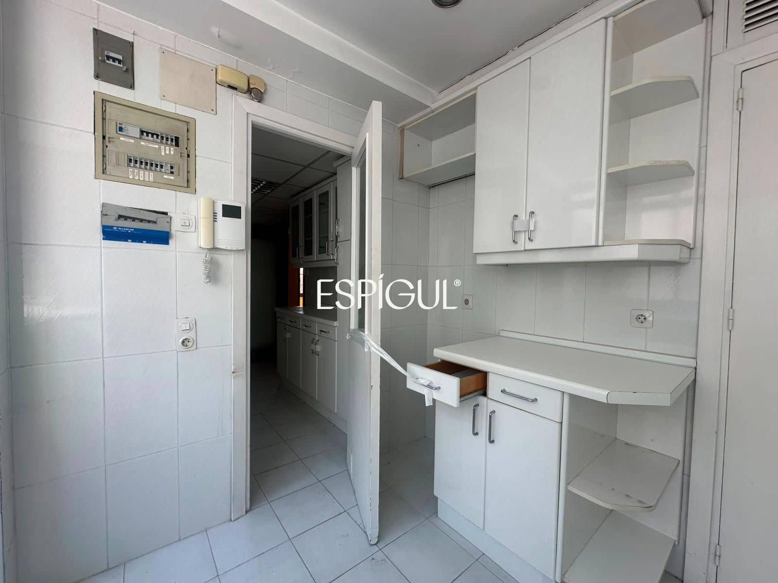 2 chambre Penthouse à vendre à Madrid ville - 950 000 € (Ref: 10016229)