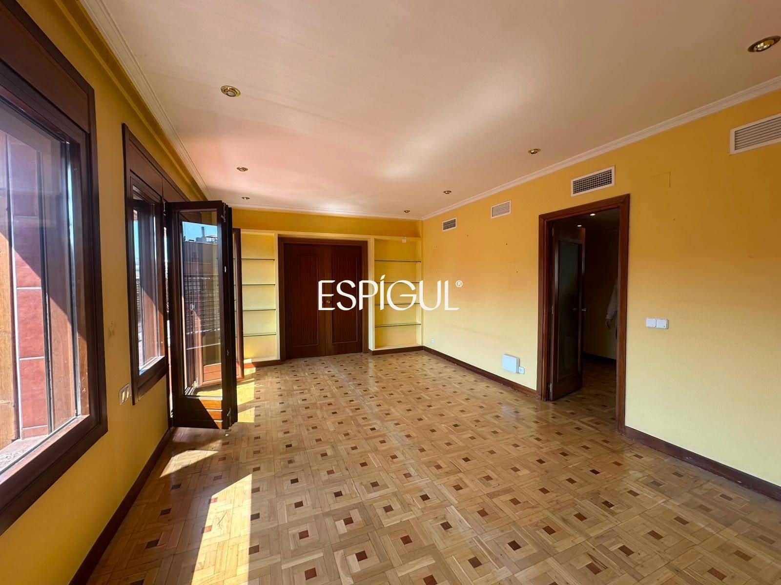 2 chambre Penthouse à vendre à Madrid ville - 950 000 € (Ref: 10016229)