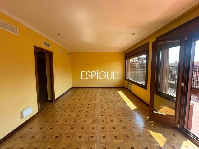 Ático de 2 habitaciones en Prosperidad, Madrid ciudad en venta - 950.000 € (Ref: 10016229)
