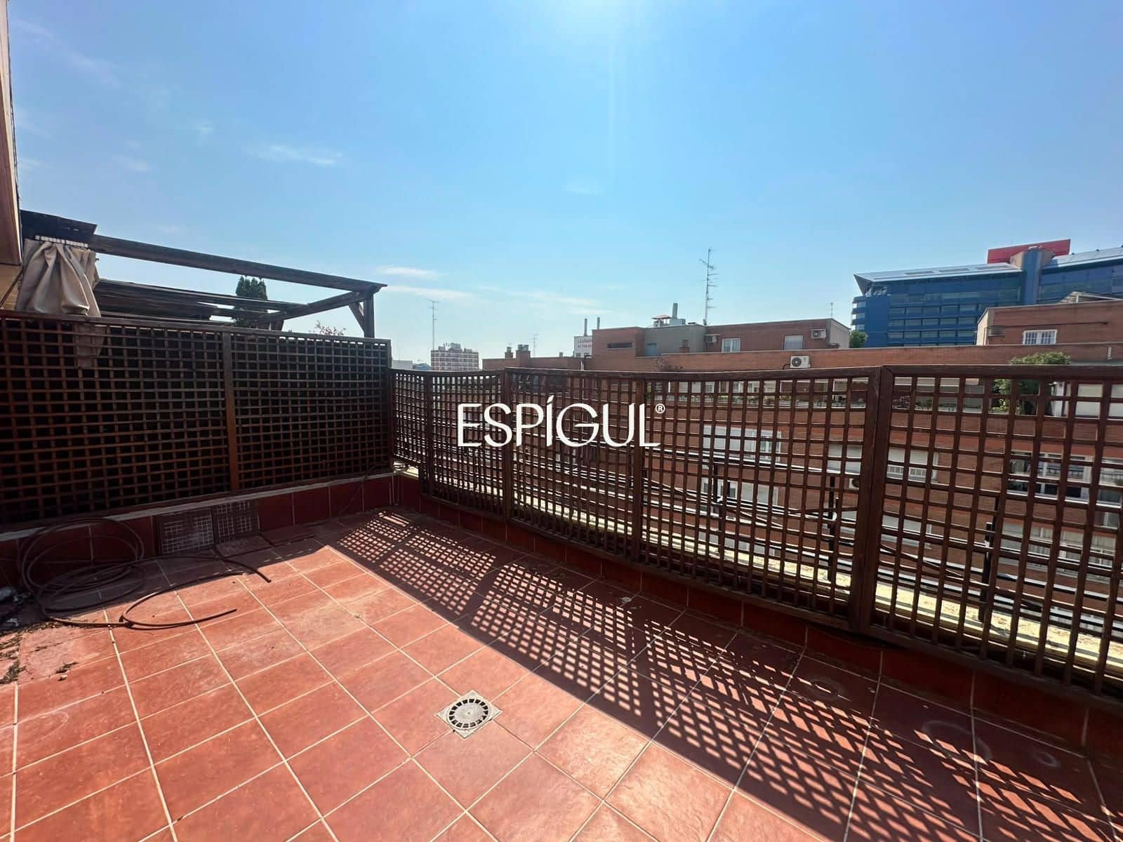 2 chambre Penthouse à vendre à Madrid ville - 950 000 € (Ref: 10016229)