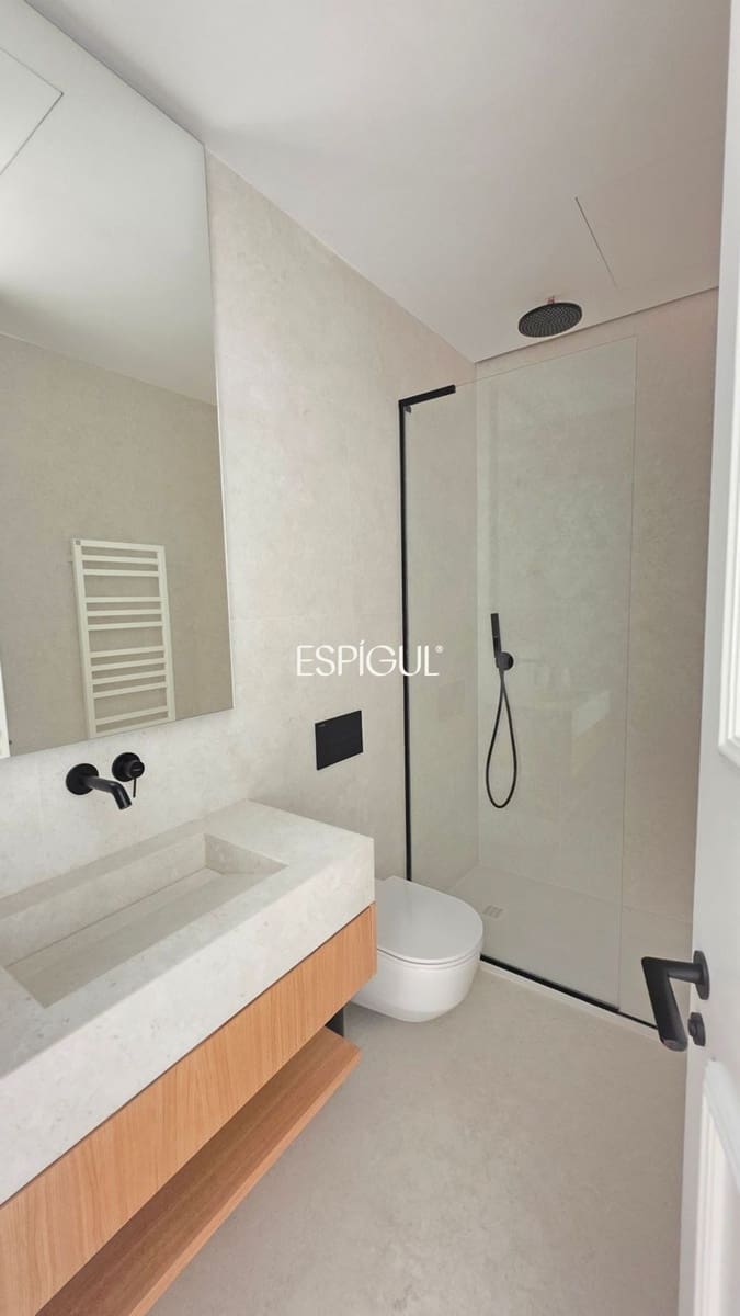 5 slaapkamer Flat te koop in Madrid stad met garage - € 7.900.000 (Ref: 10016230)