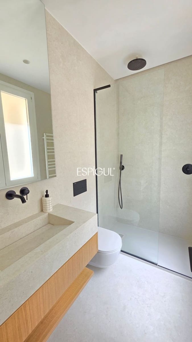 5 slaapkamer Flat te koop in Madrid stad met garage - € 7.900.000 (Ref: 10016230)