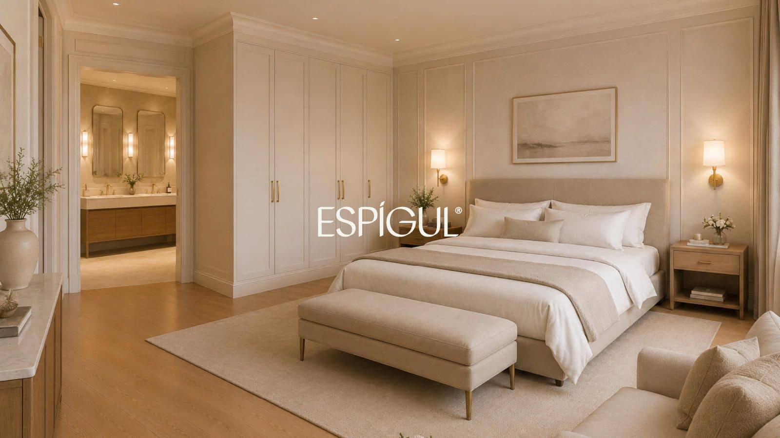3 sypialnia Mieszkanie na sprzedaż w Miasto Madryt - 1 450 000 € (Ref: 10016231)