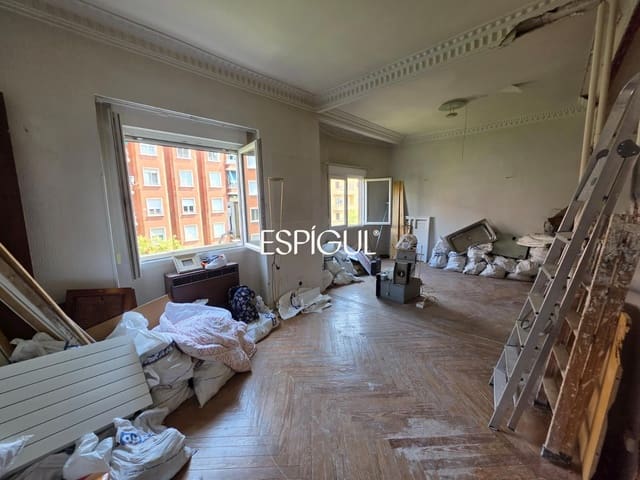3 sypialnia Mieszkanie na sprzedaż w Goya, Miasto Madryt - 1 450 000 € (Ref: 10016231)