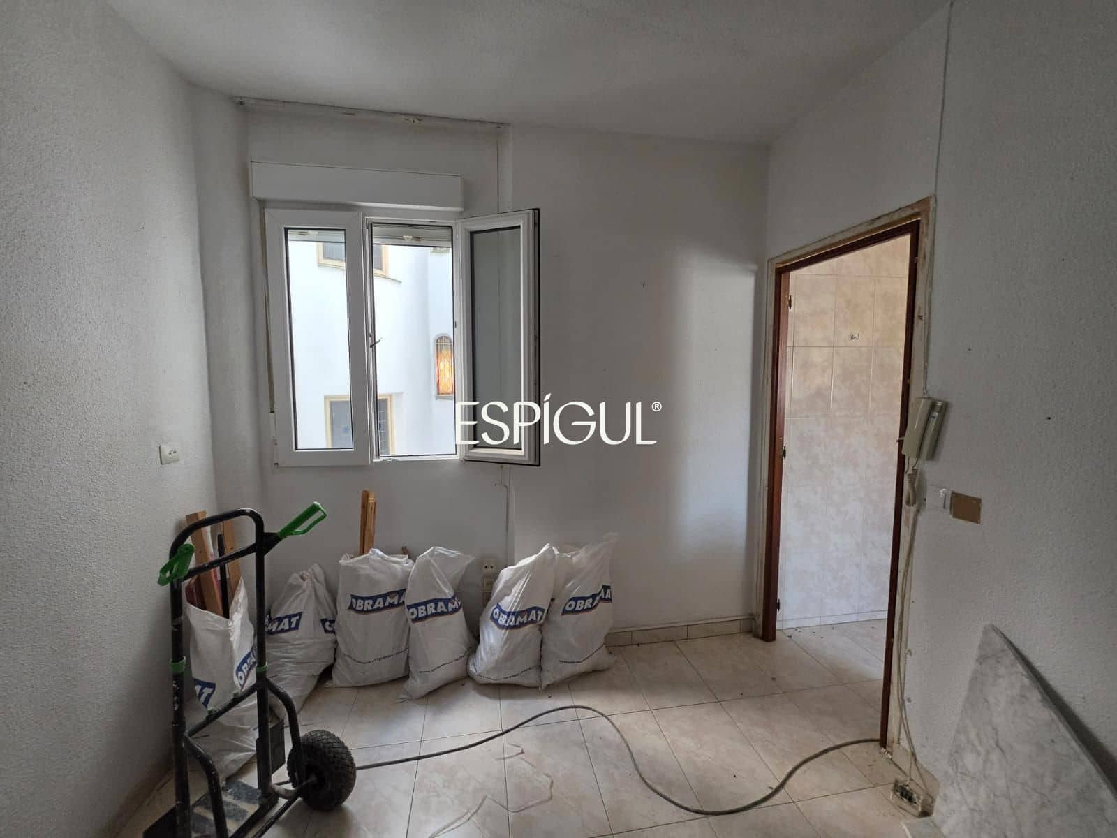3 sypialnia Mieszkanie na sprzedaż w Miasto Madryt - 1 450 000 € (Ref: 10016231)