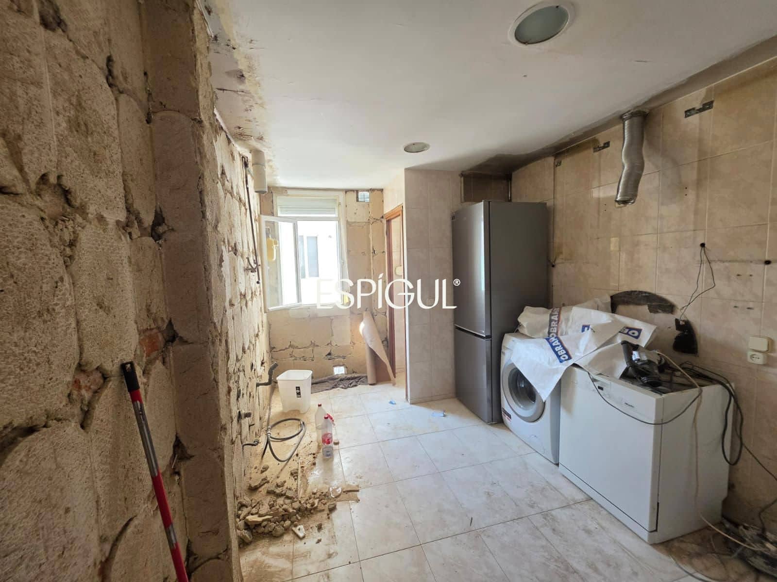 3 sypialnia Mieszkanie na sprzedaż w Miasto Madryt - 1 450 000 € (Ref: 10016231)