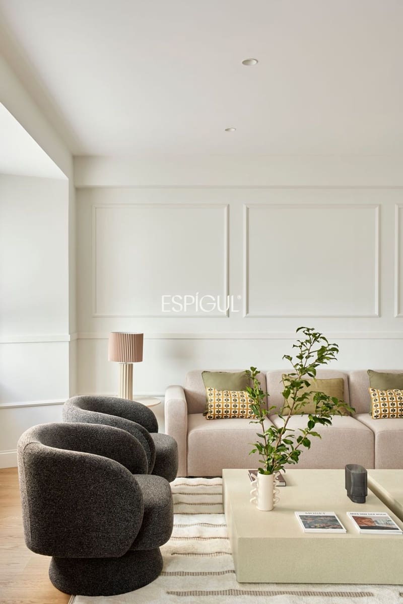3 bedroom Flat for sale in Madrid city - € 3,990,000 (Ref: 10016232)