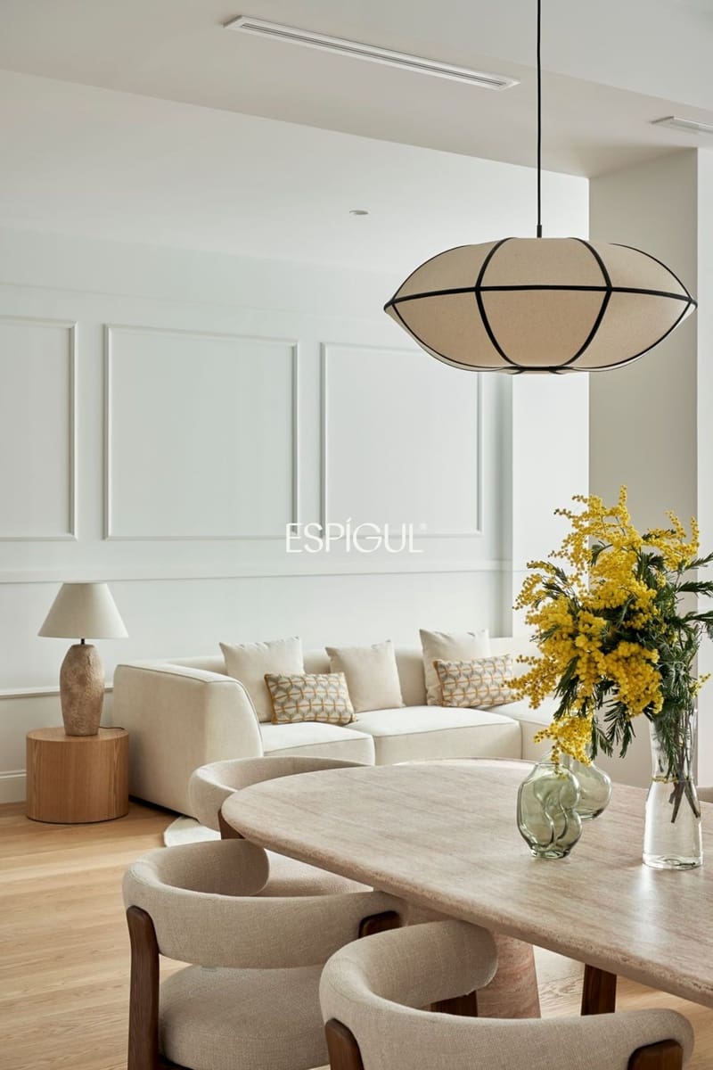 3 bedroom Flat for sale in Madrid city - € 3,990,000 (Ref: 10016232)