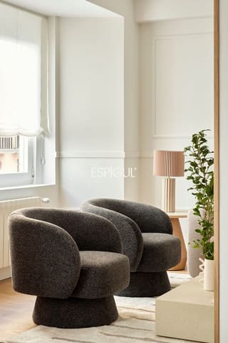 3 Zimmer Wohnung zu verkaufen in Recoletos, Madrid Stadt - 3.990.000 € (Ref: 10016232)