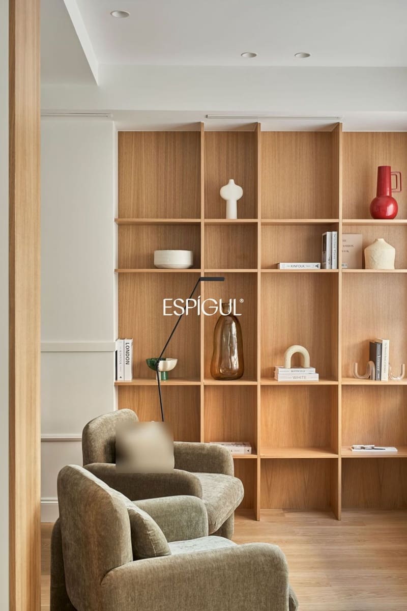3 bedroom Flat for sale in Madrid city - € 3,990,000 (Ref: 10016232)