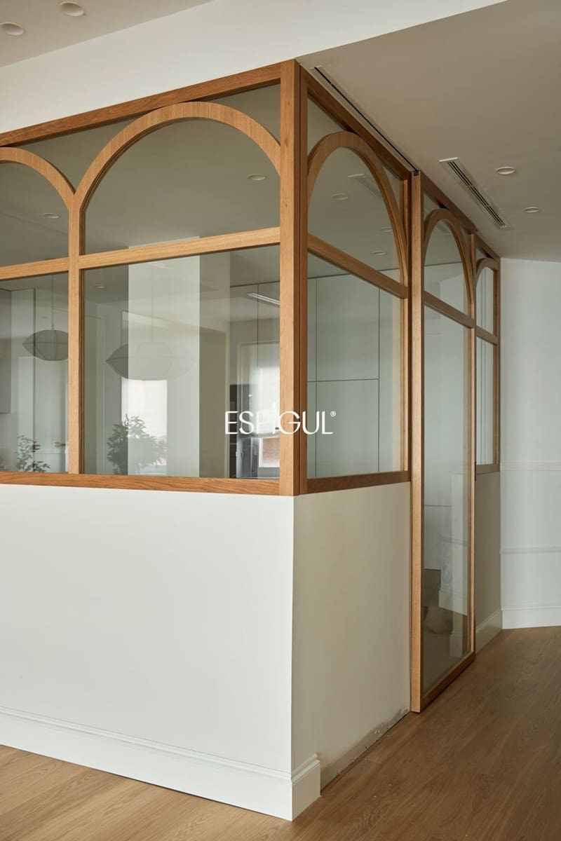 3 bedroom Flat for sale in Madrid city - € 3,990,000 (Ref: 10016232)