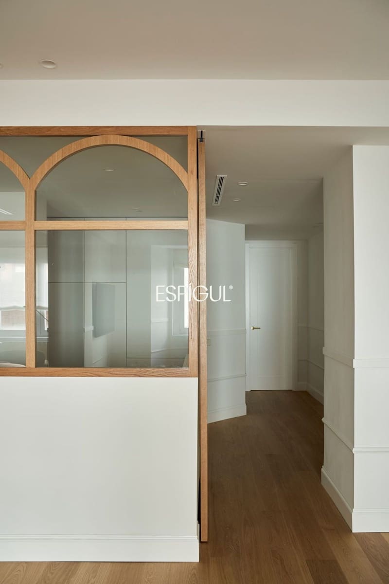 3 bedroom Flat for sale in Madrid city - € 3,990,000 (Ref: 10016232)