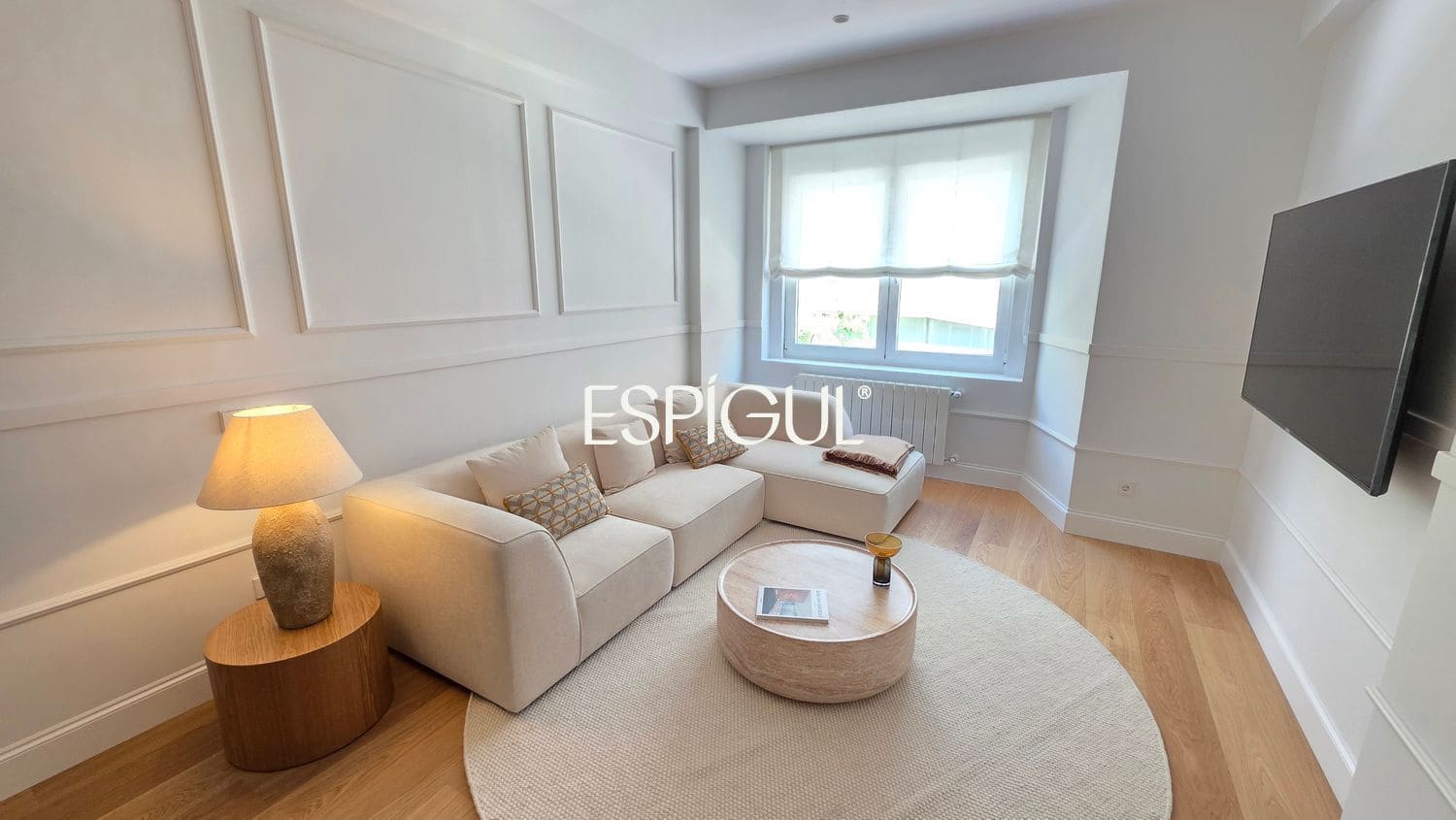 3 bedroom Flat for sale in Madrid city - € 3,990,000 (Ref: 10016232)