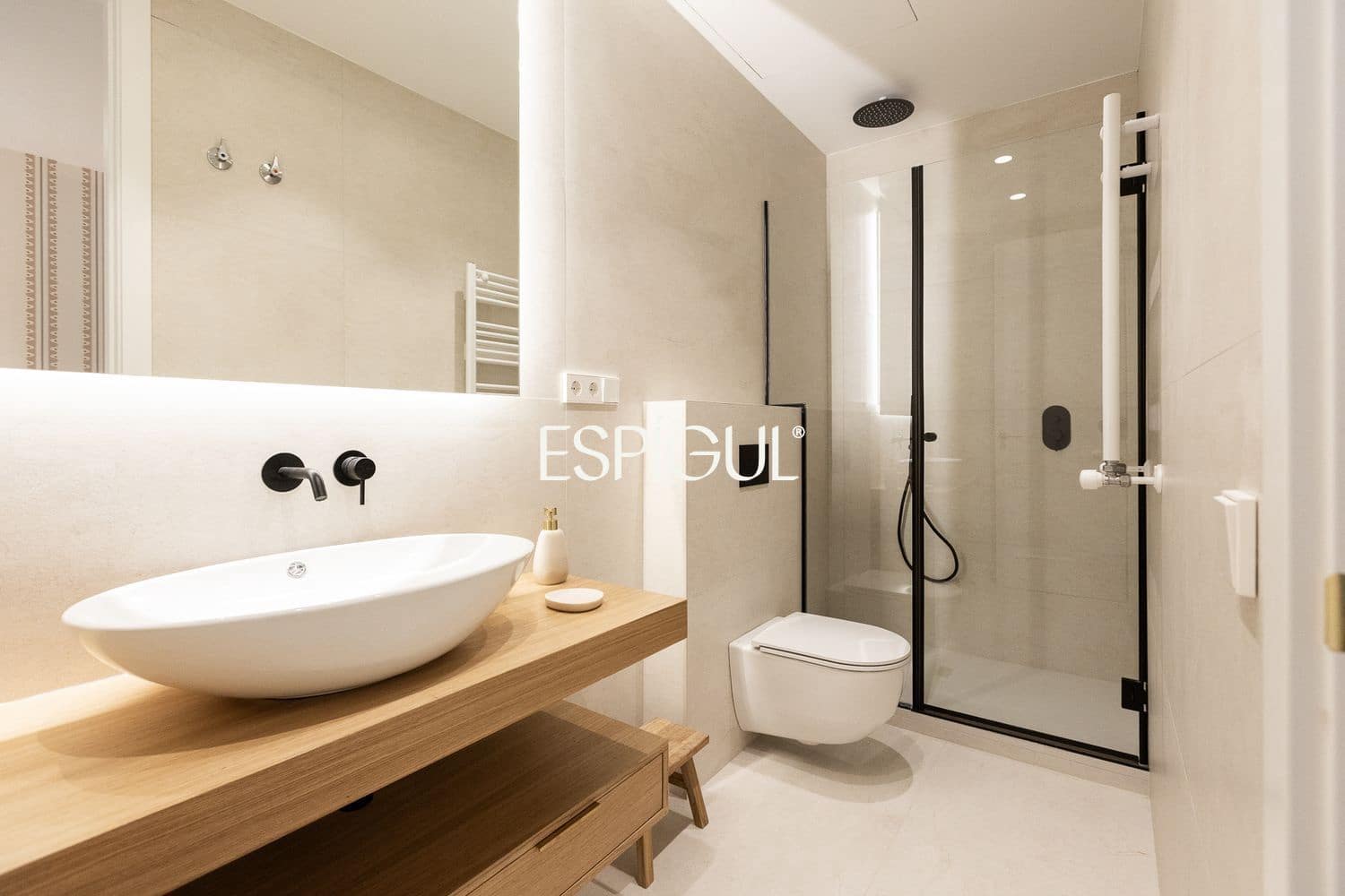 3 bedroom Flat for sale in Madrid city - € 3,990,000 (Ref: 10016232)