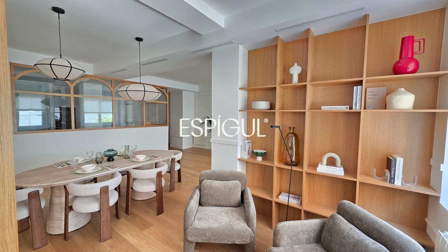 3 bedroom Flat for sale in Madrid city - € 3,990,000 (Ref: 10016232)