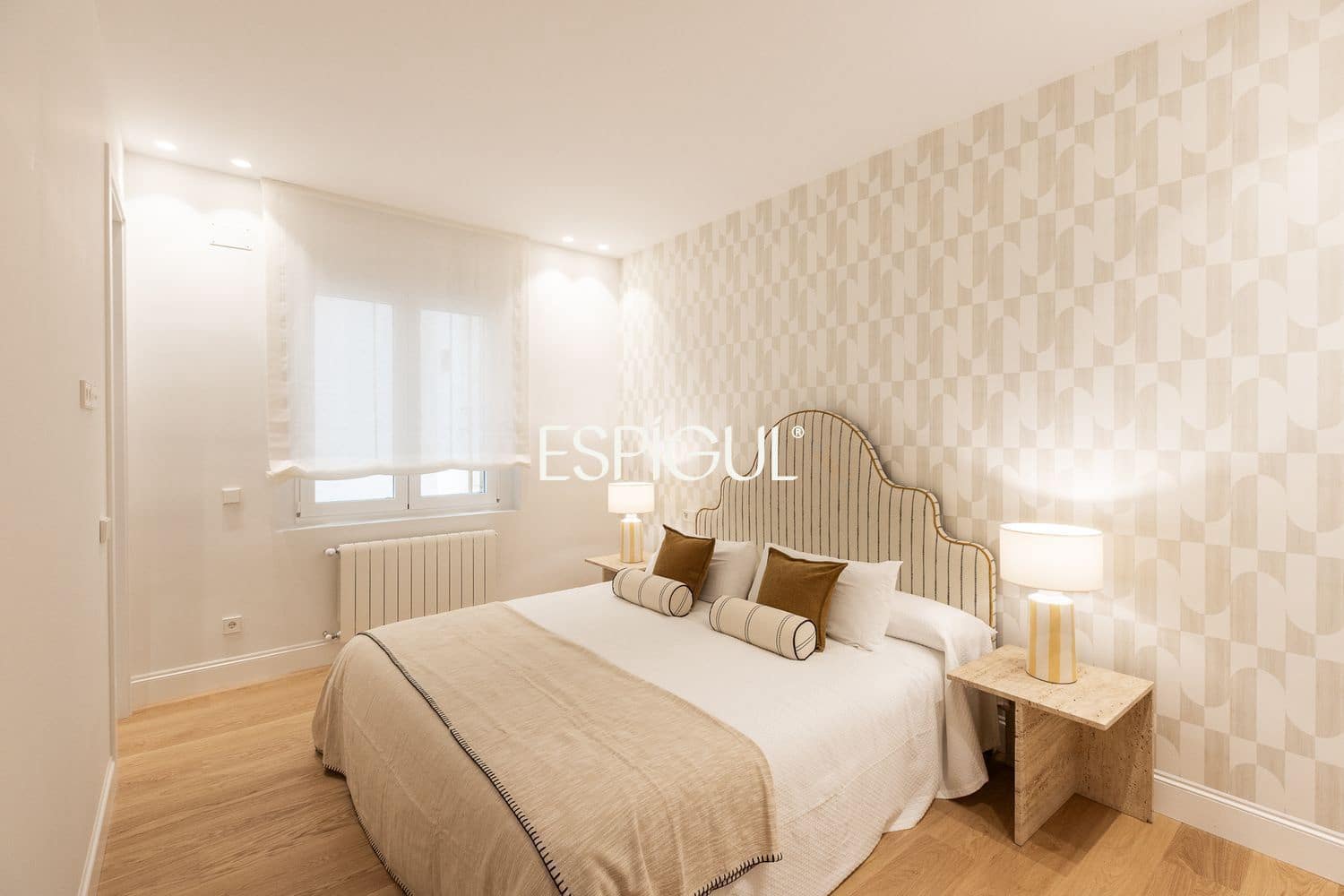 3 bedroom Flat for sale in Madrid city - € 3,990,000 (Ref: 10016232)