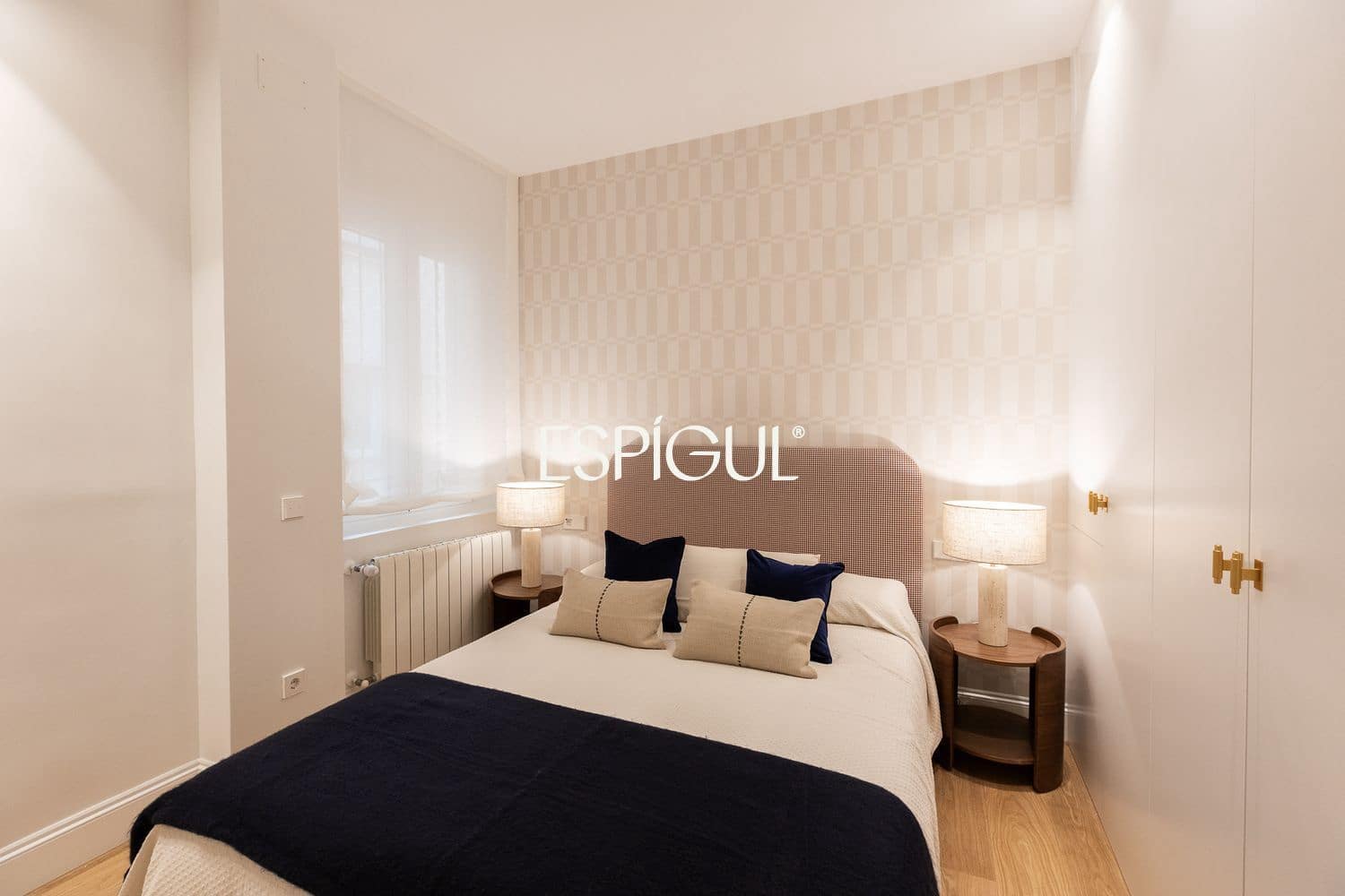 3 bedroom Flat for sale in Madrid city - € 3,990,000 (Ref: 10016232)
