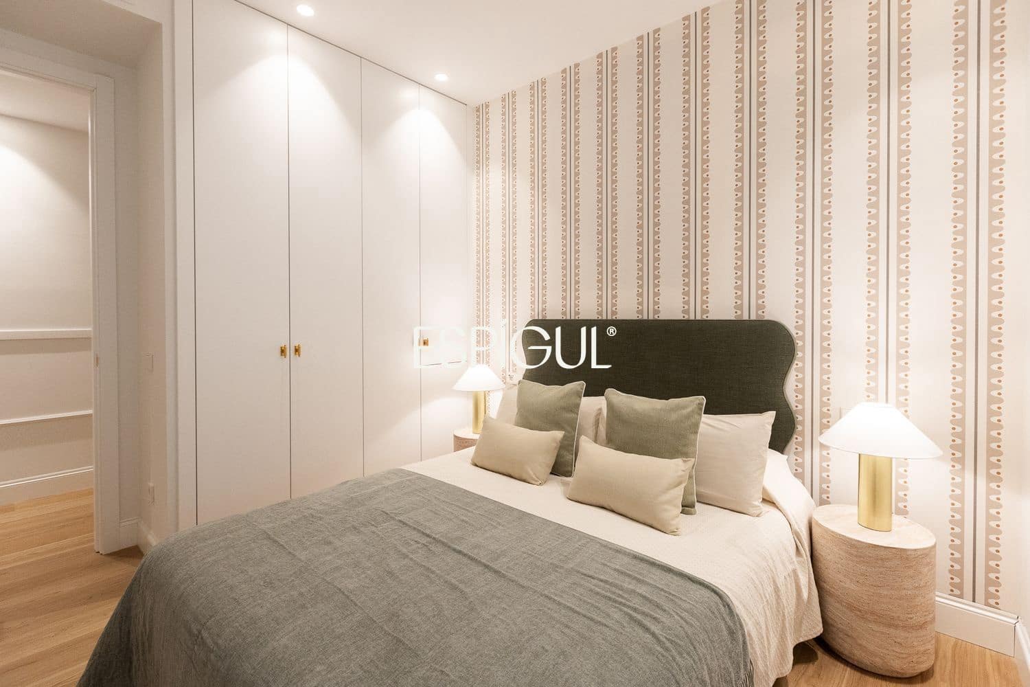 3 bedroom Flat for sale in Madrid city - € 3,990,000 (Ref: 10016232)