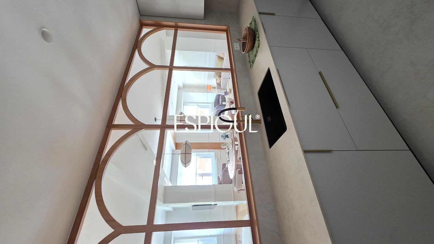 3 bedroom Flat for sale in Madrid city - € 3,990,000 (Ref: 10016232)
