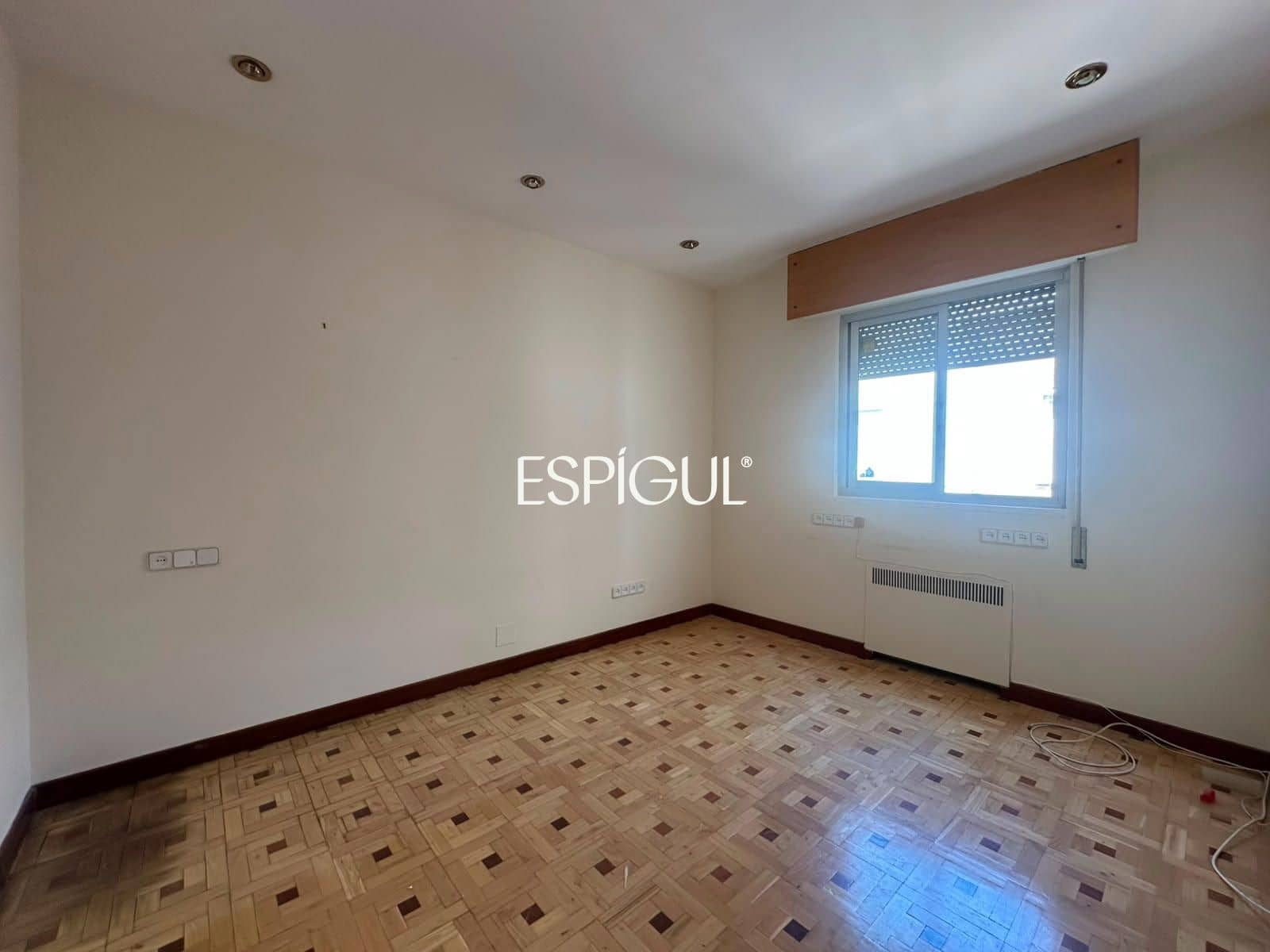 3 chambre Penthouse à vendre à Madrid ville avec garage - 1 480 000 € (Ref: 10016233)