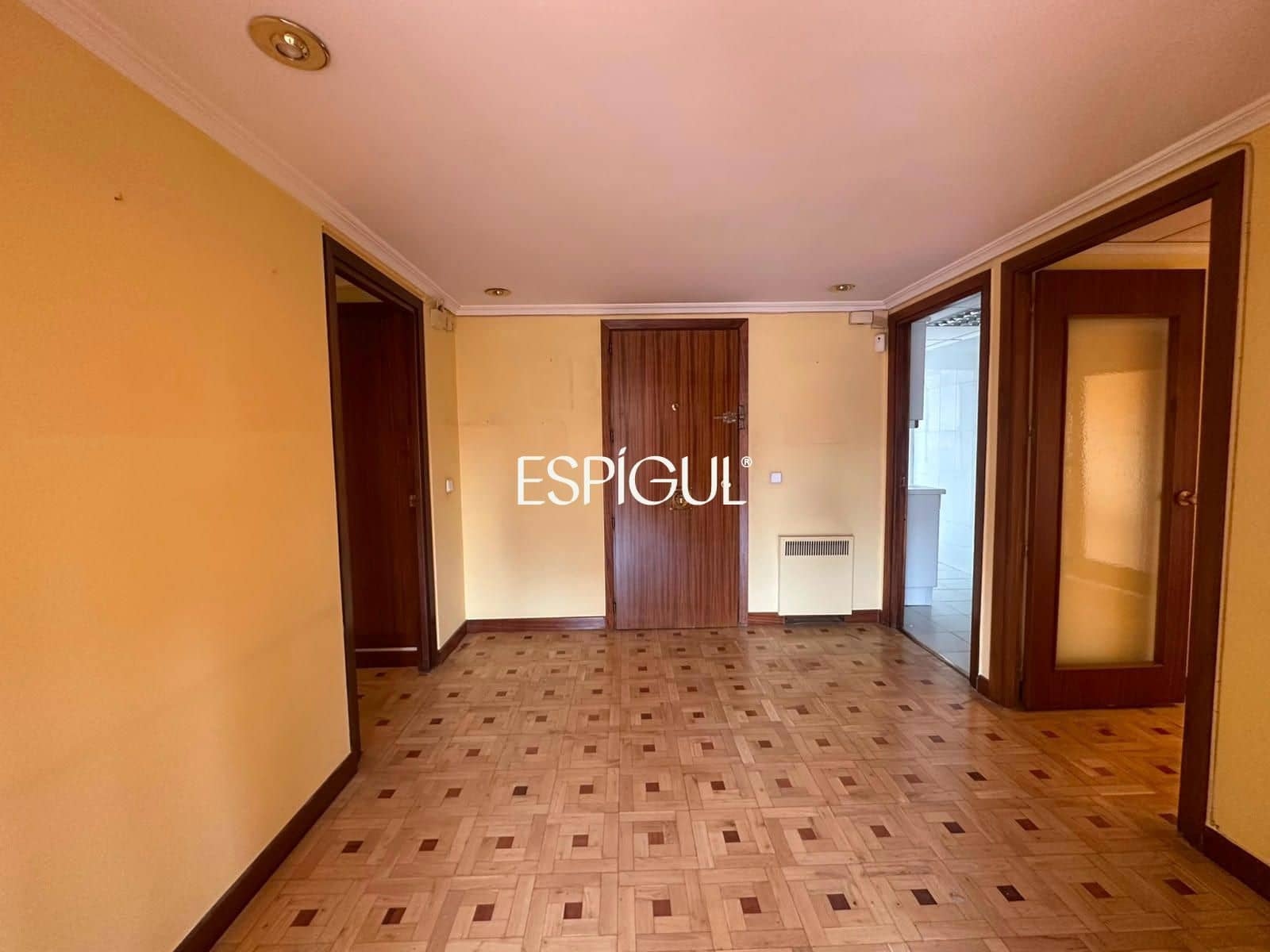 3 chambre Penthouse à vendre à Madrid ville avec garage - 1 480 000 € (Ref: 10016233)