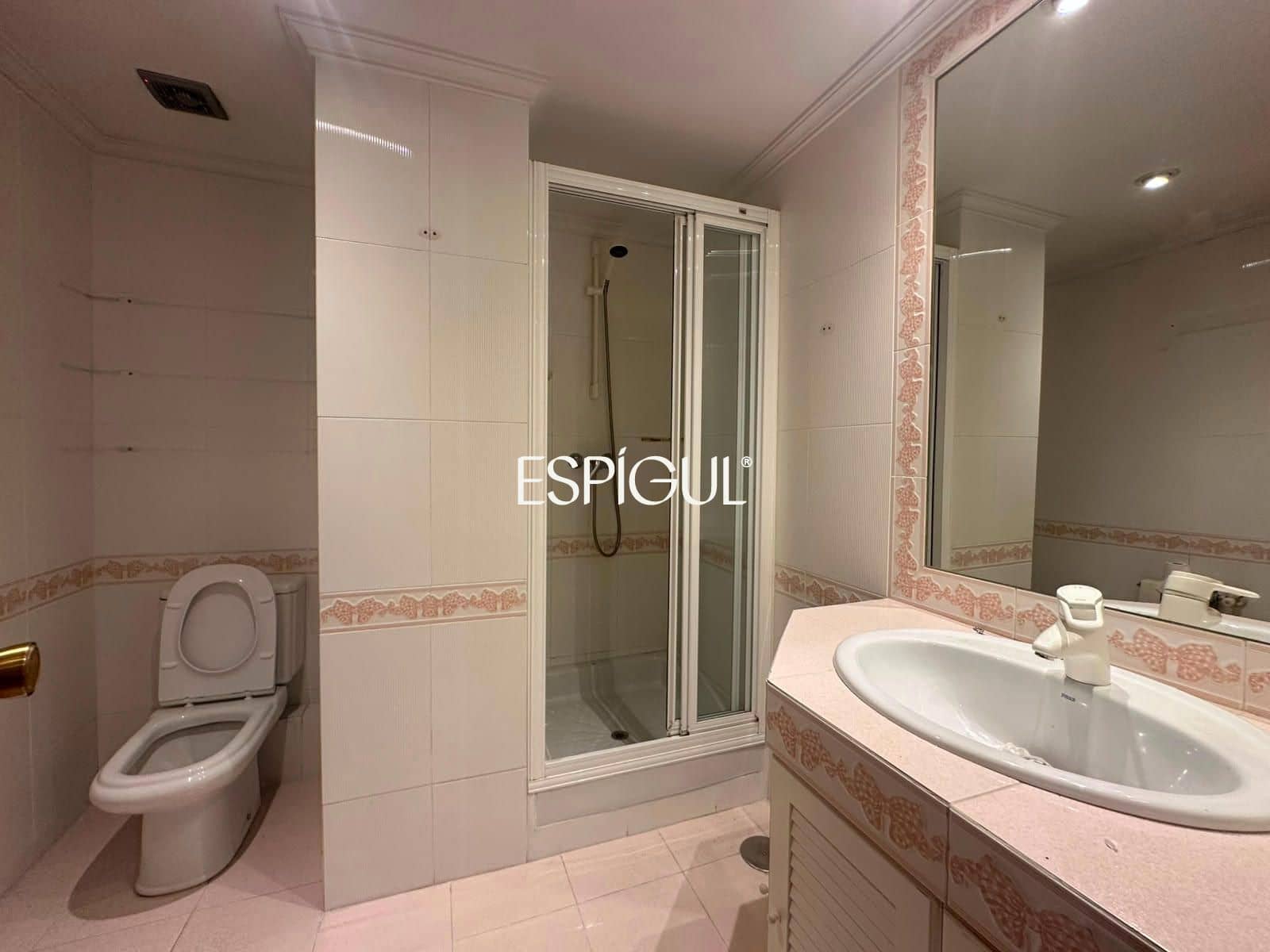 3 chambre Penthouse à vendre à Madrid ville avec garage - 1 480 000 € (Ref: 10016233)