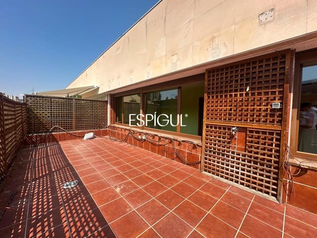 3 camera da letto Attico in vendita in Prosperidad, Madrid città con garage - 1.480.000 € (Rif: 10016233)