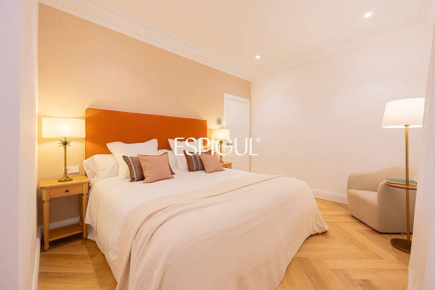 3 Zimmer Wohnung zu verkaufen in Madrid Stadt - 2.820.000 € (Ref: 10016234)