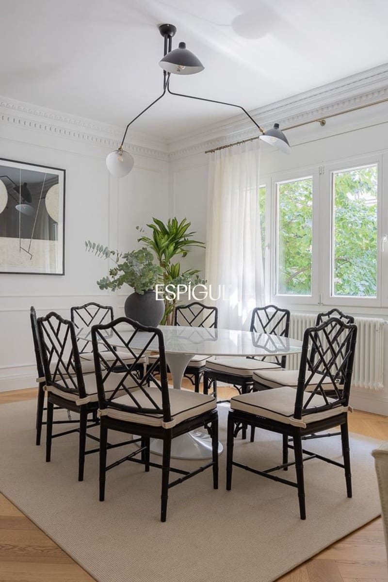 3 Zimmer Wohnung zu verkaufen in Madrid Stadt - 2.820.000 € (Ref: 10016234)