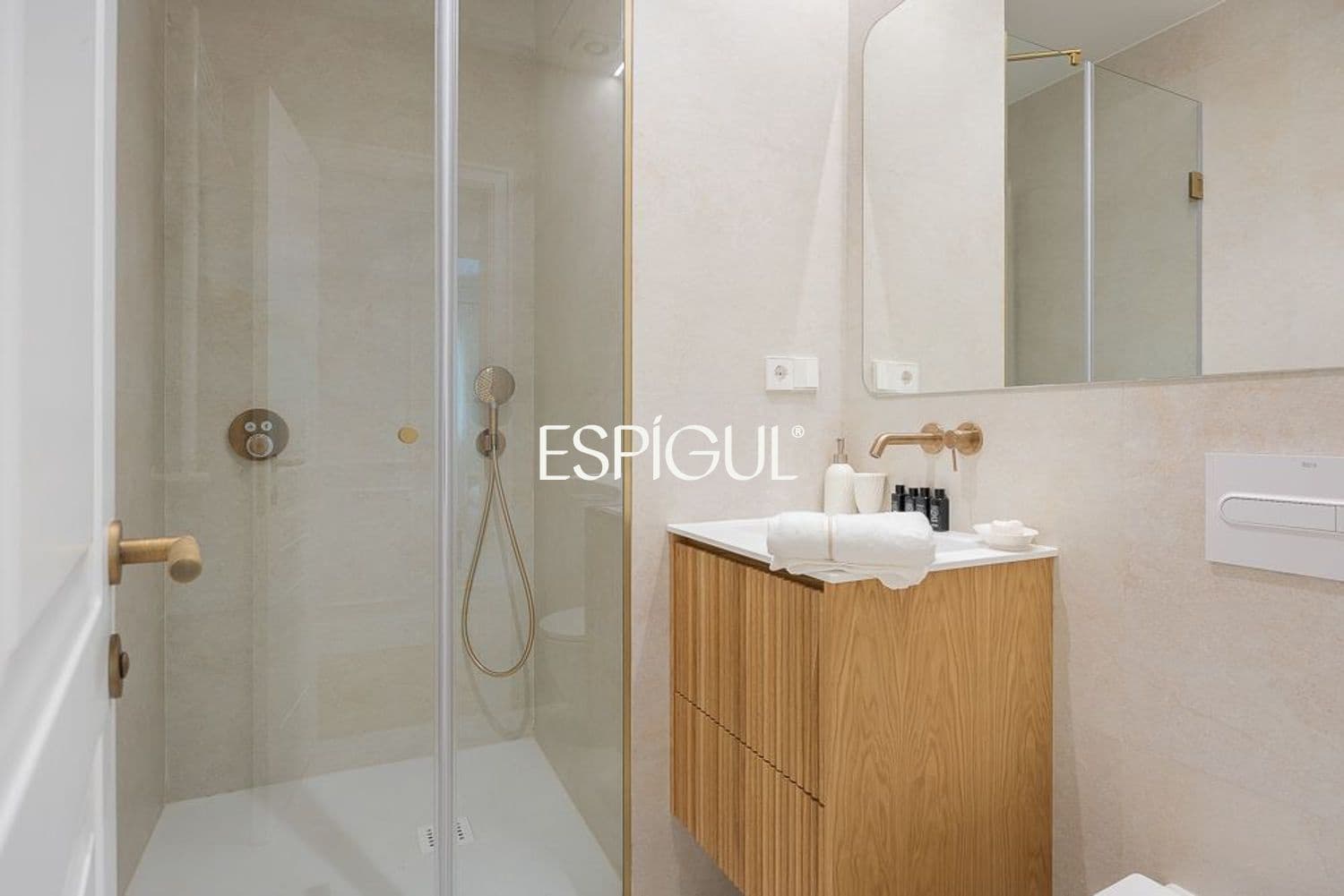 3 Zimmer Wohnung zu verkaufen in Madrid Stadt - 2.820.000 € (Ref: 10016234)