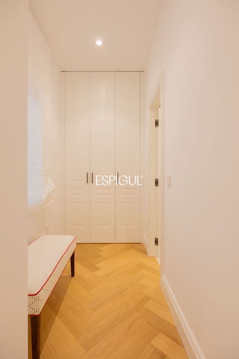 3 Zimmer Wohnung zu verkaufen in Madrid Stadt - 2.820.000 € (Ref: 10016234)
