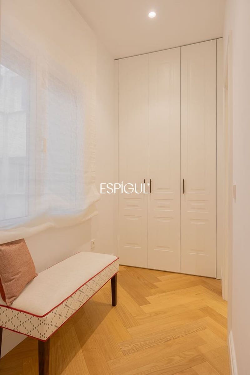 3 Zimmer Wohnung zu verkaufen in Madrid Stadt - 2.820.000 € (Ref: 10016234)