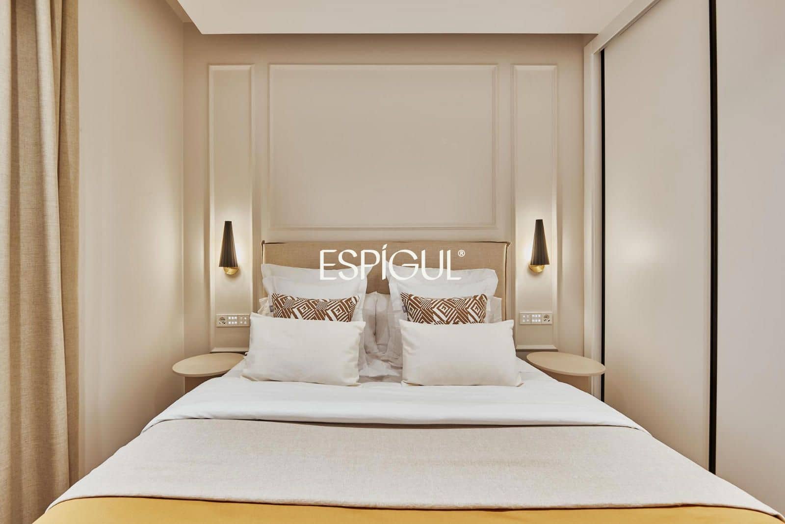 2 bedroom Flat for sale in Madrid city - € 1,150,000 (Ref: 10016235)