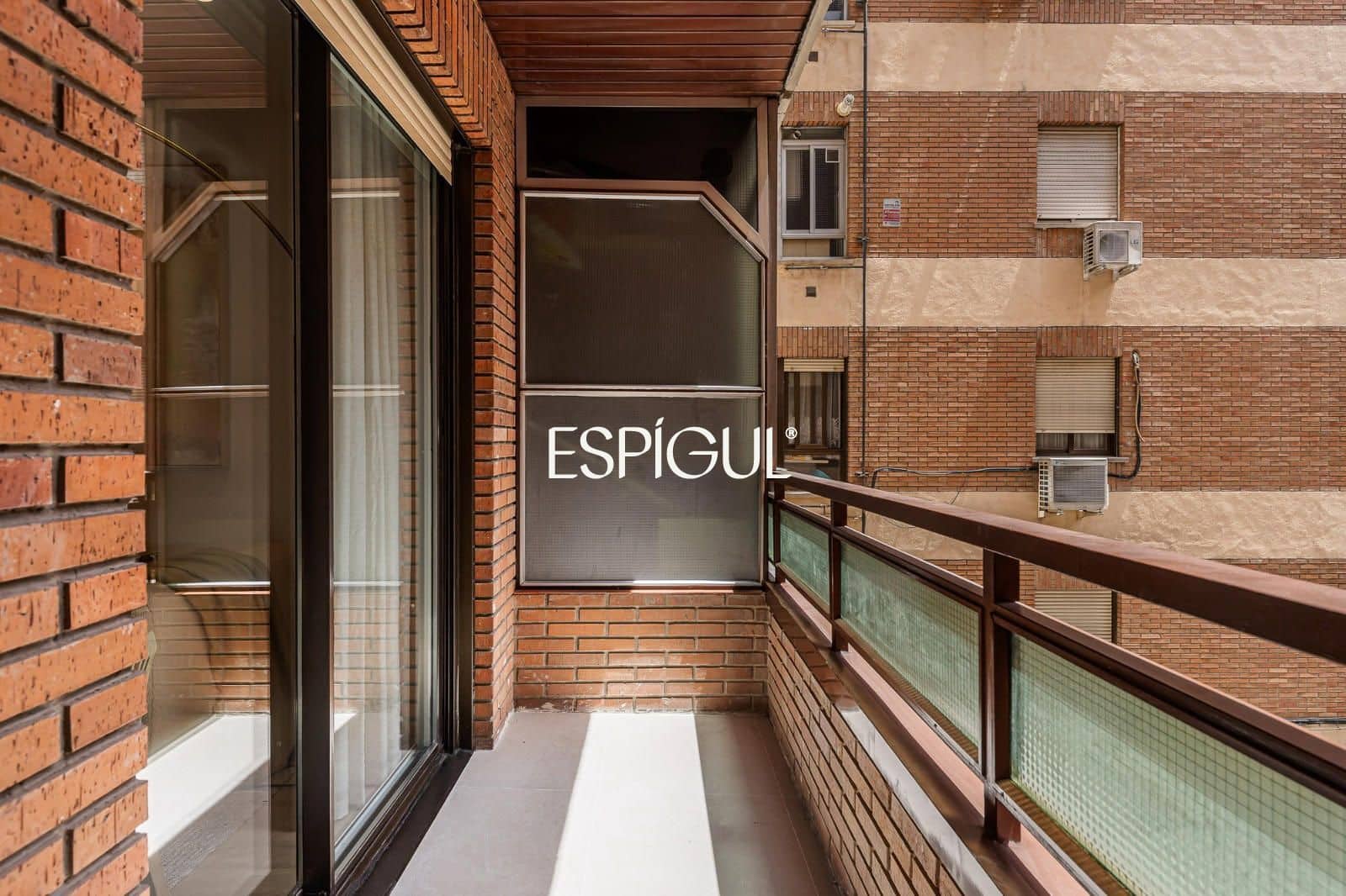4 chambre Appartement à vendre à Madrid ville - 925 000 € (Ref: 10016236)