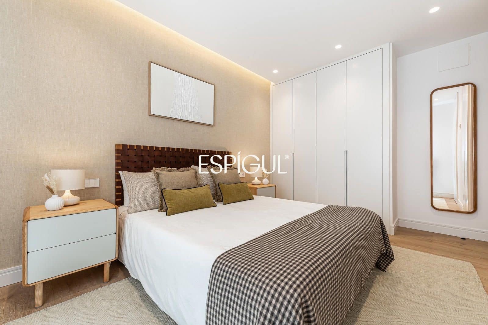 4 chambre Appartement à vendre à Madrid ville - 925 000 € (Ref: 10016236)