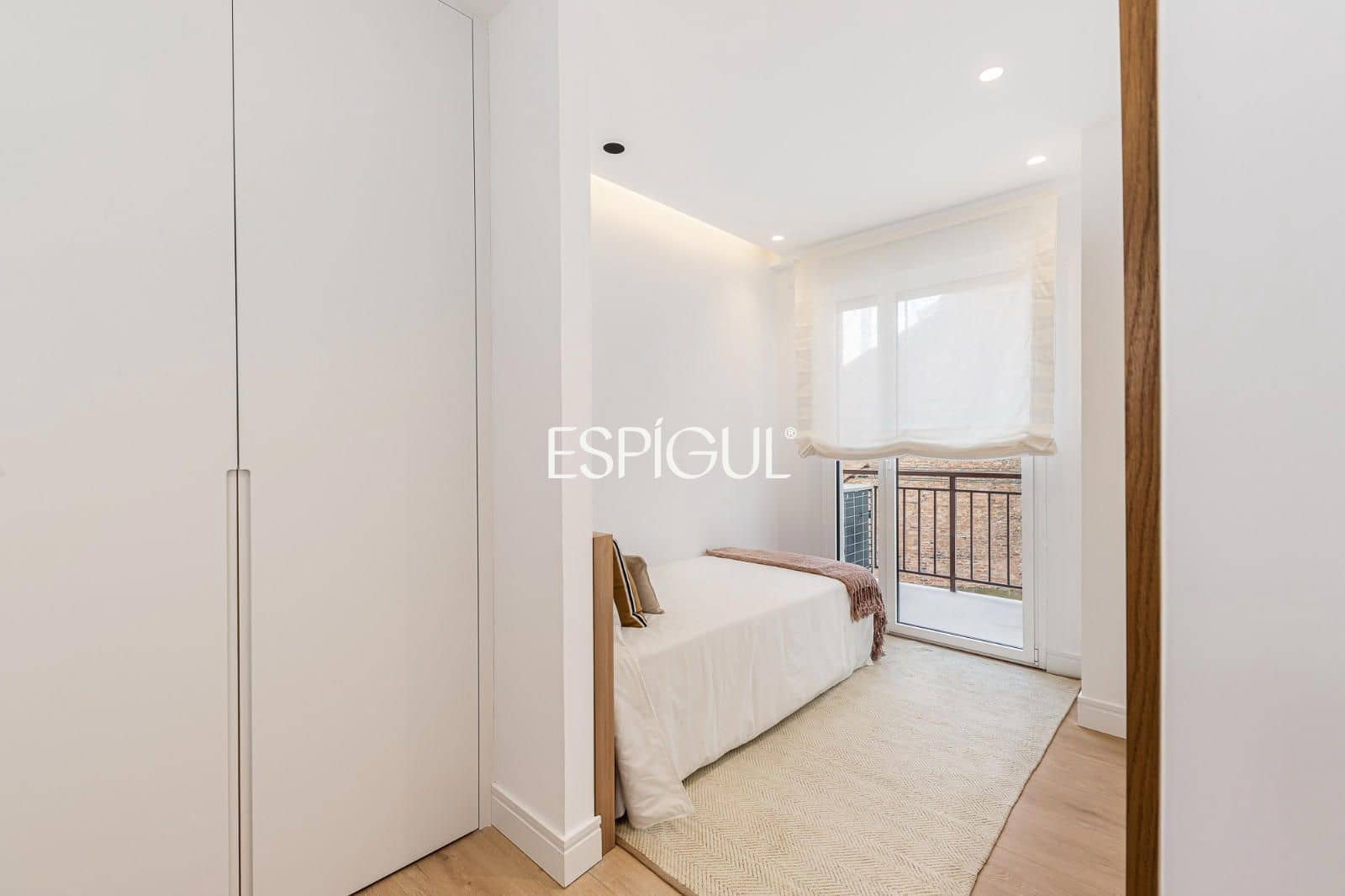 4 chambre Appartement à vendre à Madrid ville - 925 000 € (Ref: 10016236)