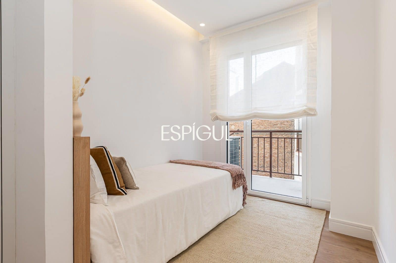 4 chambre Appartement à vendre à Madrid ville - 925 000 € (Ref: 10016236)